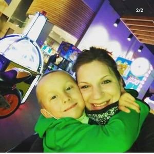 Meet your Posher, Amanda